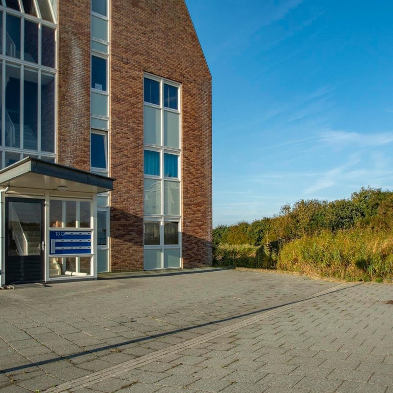 Fiskerhus - 8 personer -  - 1759NH - Groote Keeten