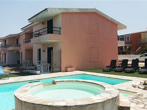 Semesterlägenhet - 6 personer -  - 07039 - Valledoria