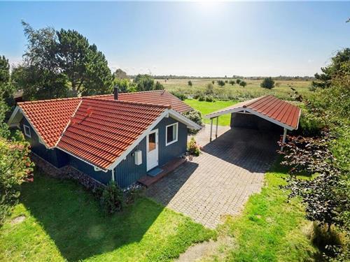 Ferienhaus - 8 Personen -  - Blishønevej - Reersö - 4281 - Görlev