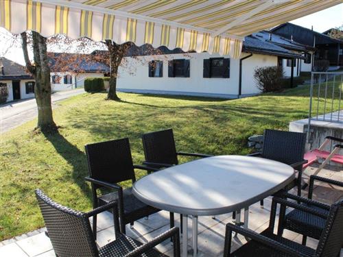 Feriehus / leilighet - 6 personer -  - Hochbergle - 86983 - Lechbruck Am See