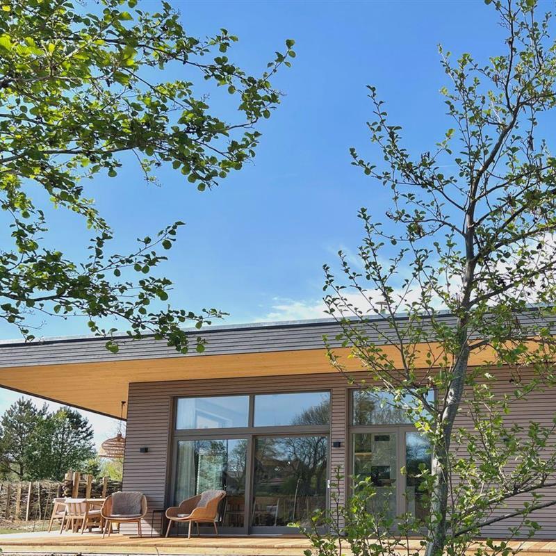 Sommerhus - 8 personer -  - Hellschener Chaussee - 25764 - Süderdeich