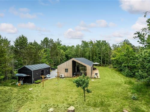 Ferienhaus - 6 Personen -  - Alkevej - Ålbæk Strand - 9982 - Aalbæk