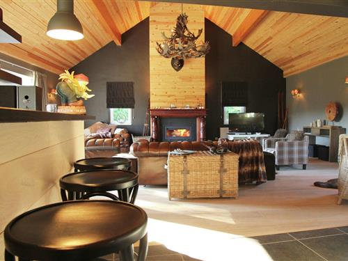 Villa - 18 personer -  - 6666 - Wibrin