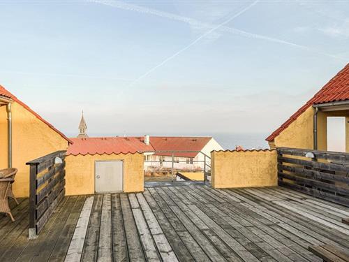 Ferielejlighed - 4 personer -  - Brøddegade 14 - 3760 - Gudhjem