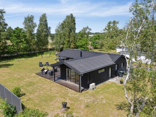 Sommerhus - 6 personer -  - Pengeurtvej - Bøtø - 4873