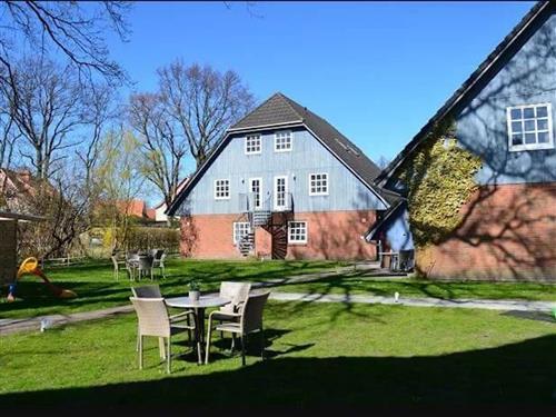 Ferielejlighed - 5 personer -  - Barther Straße - 18374 - Zingst / Ostseebad Zingst