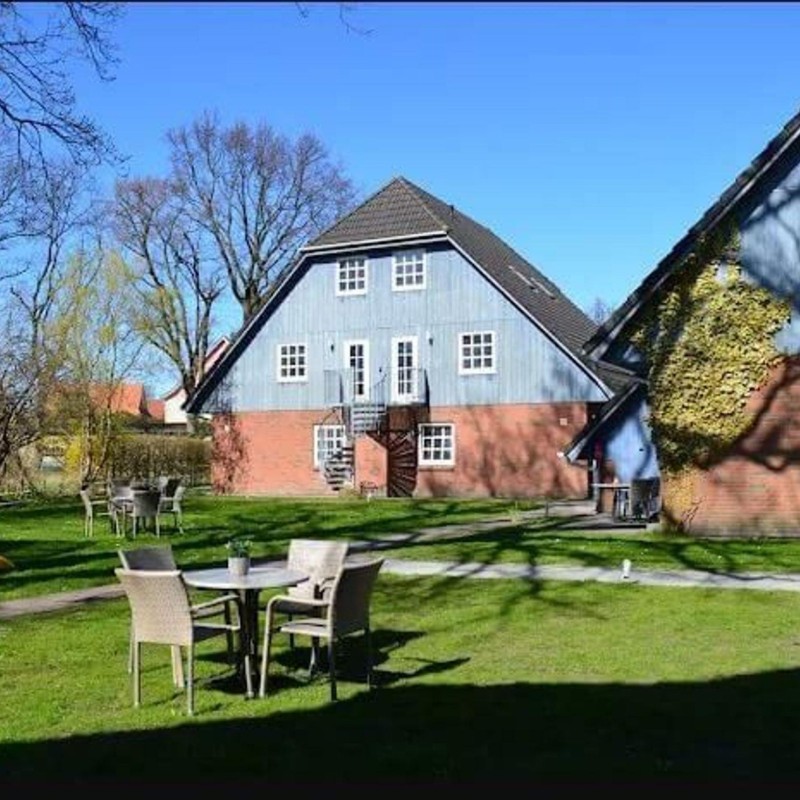 Ferielejlighed - 5 personer -  - Barther Straße - 18374 - Zingst / Ostseebad Zingst