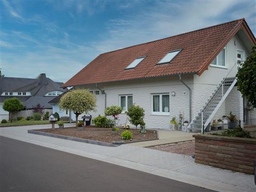 Feriehus / leilighet - 4 personer -  - Im Haag - 66679 - Losheim Am See