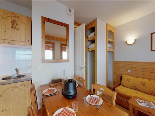 Ferienhaus - 4 Personen -  - 38410 - Chamrousse