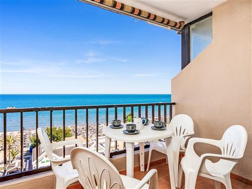 Feriehus / leilighet - 4 personer -  - Fuengirola - 29640