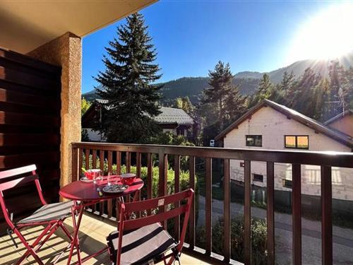 Ferienhaus - 4 Personen -  - 05240 - La Salle Les Alpes