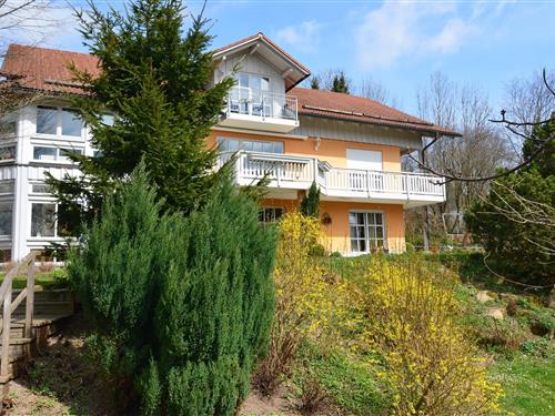 Holiday Home/Apartment - 4 persons -  - 94065 - Waldkirchen