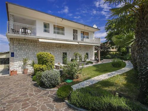 Ferieleilighet - 5 personer -  - Umag - 52470