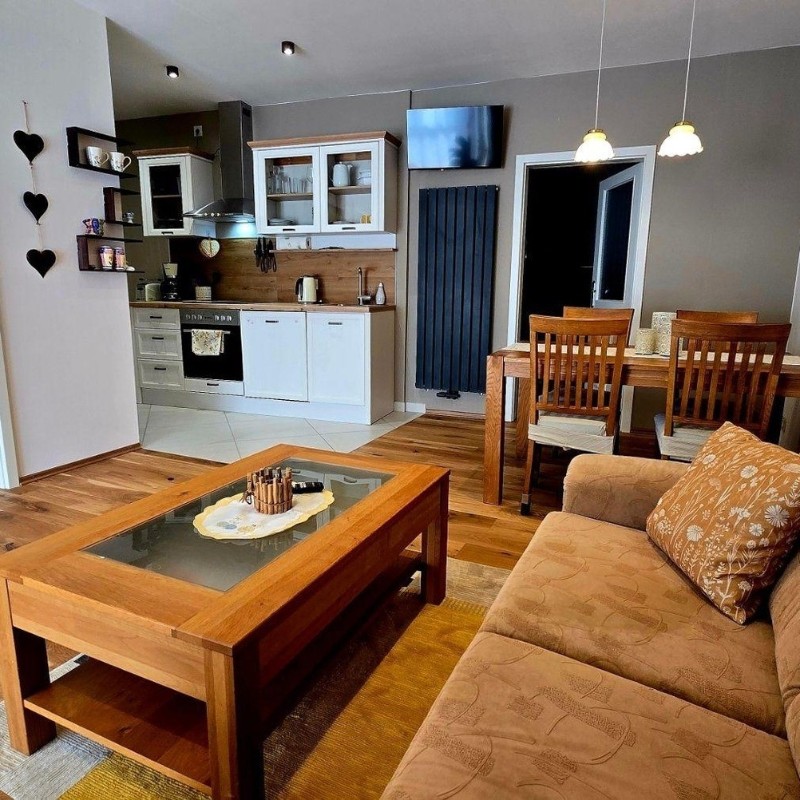 Ferielejlighed - 4 personer -  - Ellernstrasse - 06485 - Quedlinburg