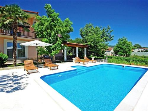 Sommerhus - 7 personer -  - Imotski - 21264