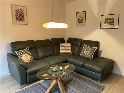 Ferieleilighet - 2 personer -  - Goden Wind - 25761 - Westerdeichstrich