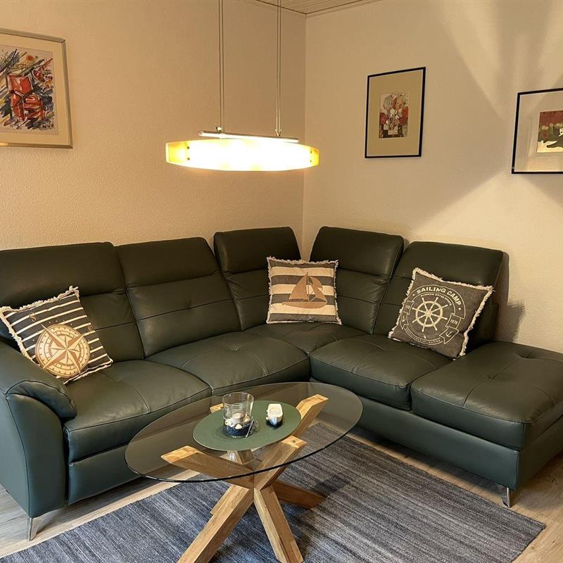 Ferielejlighed - 2 personer -  - Goden Wind - 25761 - Westerdeichstrich