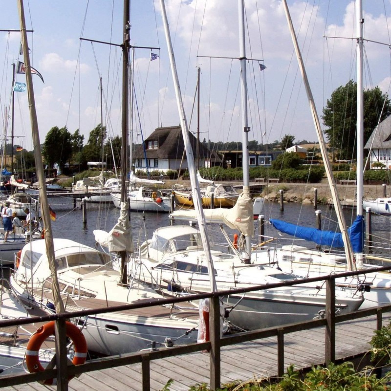  - 8 personer -  - Strandstrasse 32 Haustyp (b) - Großenbrode/Fehmarnsund, Ostsee - 23775 - Lübecker Bucht