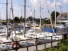 Bild 1 - Blick über's Wasser