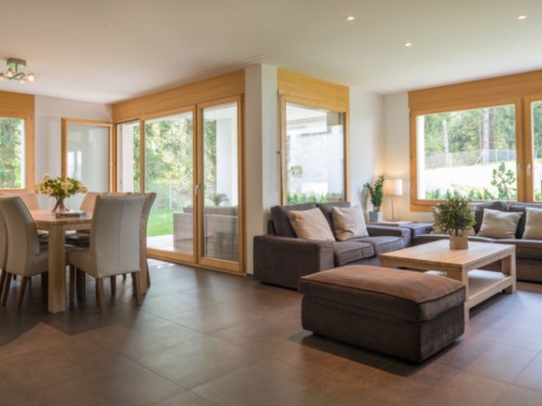 Ferieleilighet - 8 personer -  - 7018 - Flims