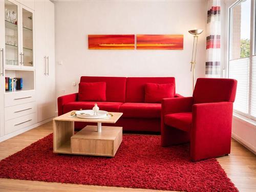 Ferieleilighet - 2 personer -  - Friesenhörn - 26434 - Horumersiel - Friesenhörn