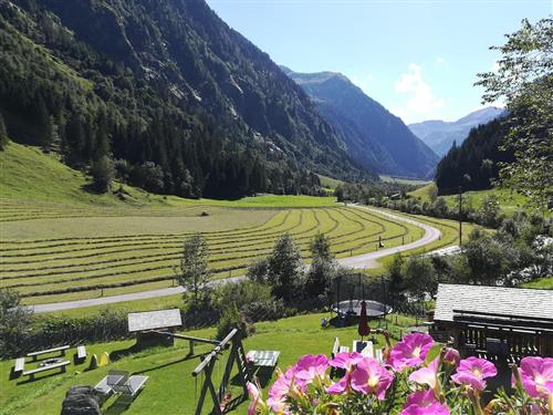 Bondegård - 5 personer -  - Seidlwinklstr. - 5661 - Rauris
