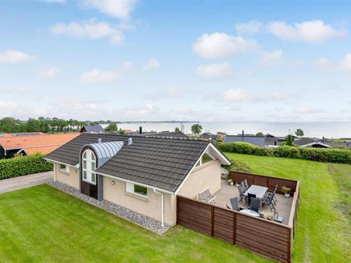 Ferienhaus - 6 Personen -  - Havremarken - Grönninghoved - 6093 - Sjölund