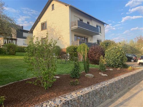 Ferienwohnung - 4 Personen -  - Schauren - 56865