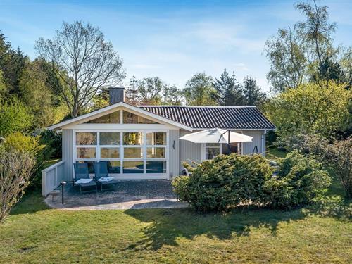 Sommerhus - 4 personer -  - Ørnevejen - Gedesby - 4874 - Gedser