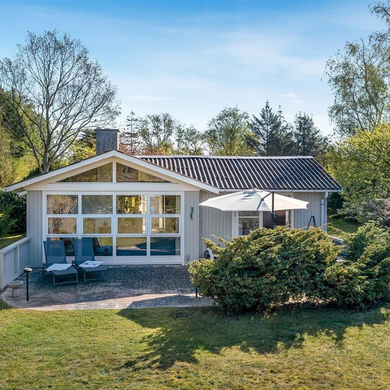 Ferienhaus - 4 Personen -  - Ørnevejen - Gedesby - 4874 - Gedser