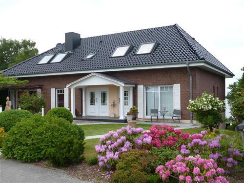 Holiday Home/Apartment - 4 persons -  - Sonnholm - 24977 - Westerholz