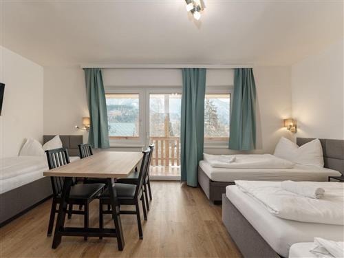 Ferielejlighed - 4 personer -  - Marktstraße 36a, Top - 8967 - Haus Im Ennstal