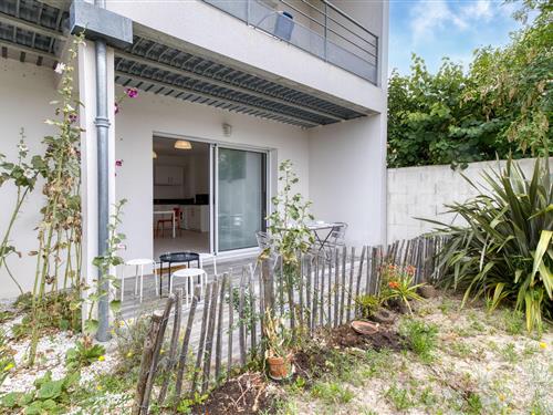 Semesterlägenhet - 4 personer -  - Rue François Bureau - 17000 - La Rochelle