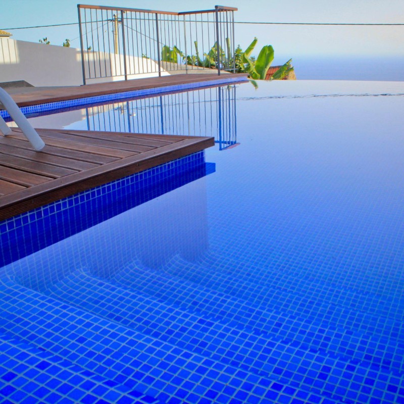 Sommerhus - 4 personer -  - 9370-278 - Arco Da Calheta
