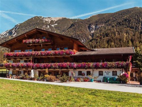 Ferielejlighed - 5 personer -  - Obere Dorfstraße - 6215 - Achenkirch