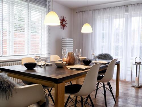 Feriehus - 6 personer -  - Stepenitzer Weg - 25938 - Wyk Auf Föhr