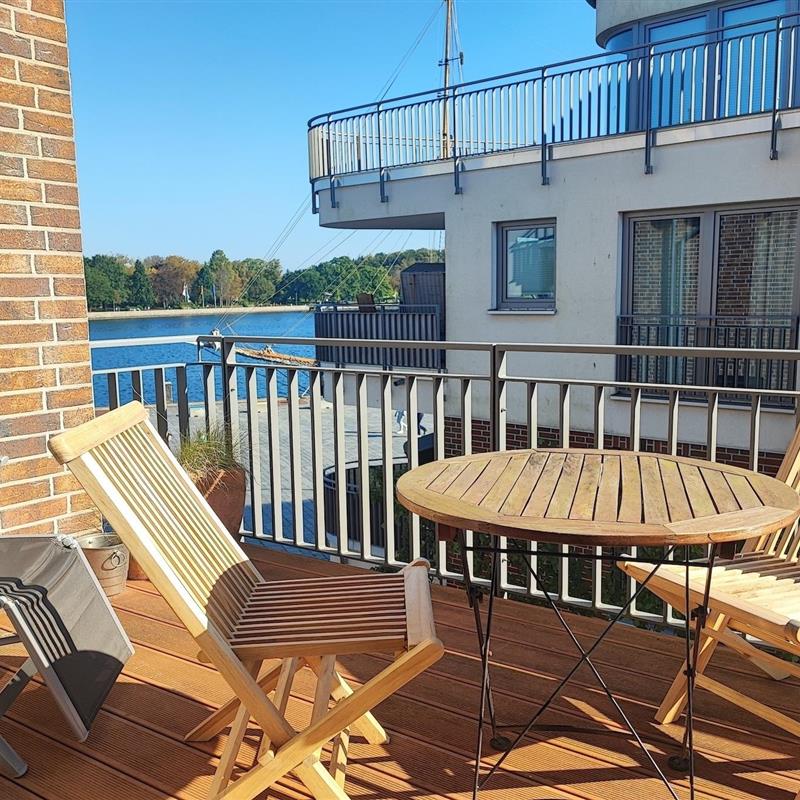 Ferielejlighed - 2 personer -  - Hafenallee - 24340 - Eckernförde