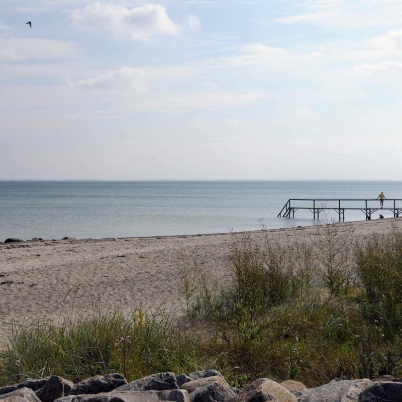 Ferienhaus - 6 Personen -  - Forstranden - Jörgensö - 5450 - Northern Funen