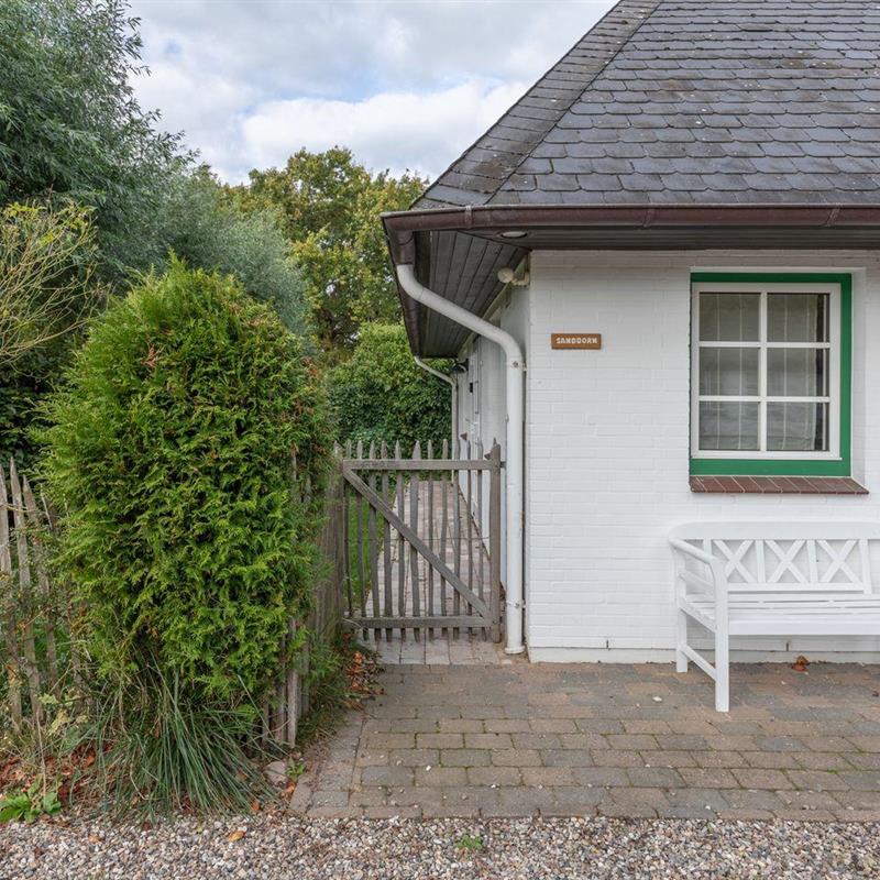 Ferielejlighed - 3 personer -  - Lagedeich - 25876 - Wisch