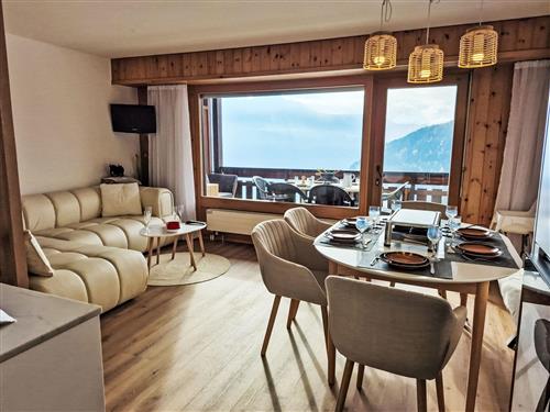 Holiday apartment - 6 persons -  - Ovronnaz - 1911