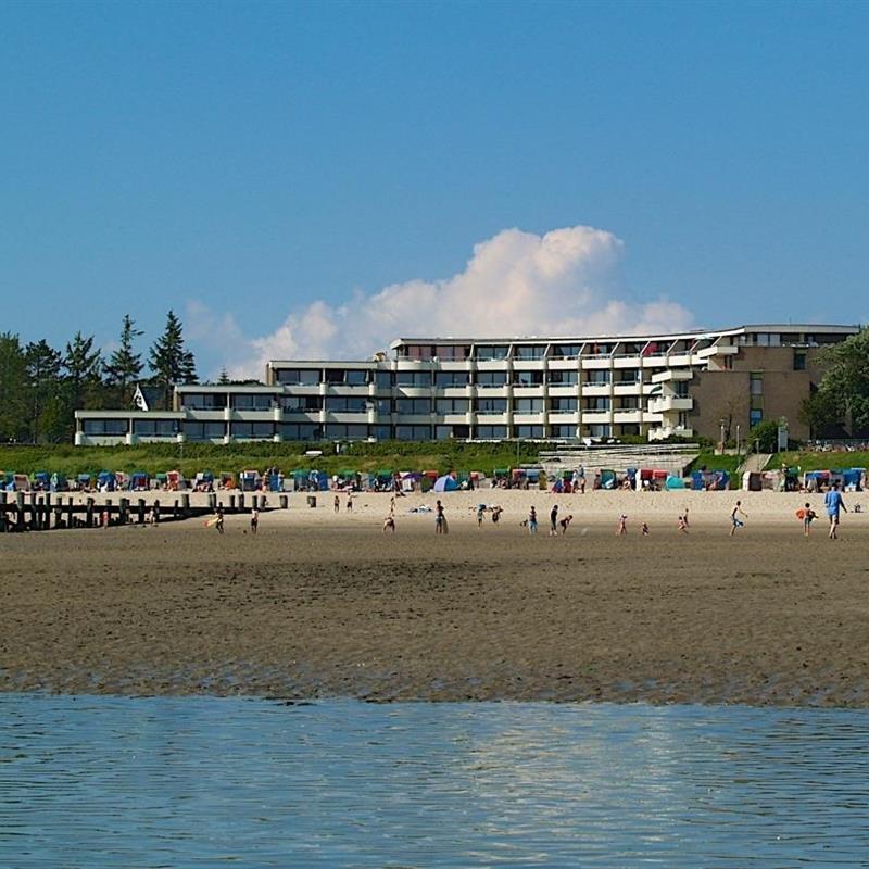 Ferielejlighed - 5 personer -  - Gmelinstr. - 25938 - Wyk Auf Föhr