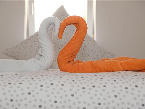 Ferielejlighed - 4 personer -  - Albanstraße - 79189 - Bad Krozingen