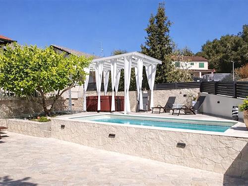 Sommerhus - 6 personer -  - Uvala Polaca - Pasman - Zdrelac - 23263 - Zdrelac