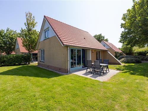 Holiday home - 7 persons -  - 1619EH - Andijk