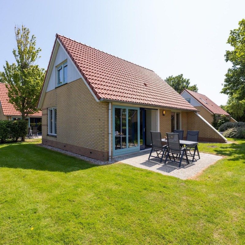 Sommerhus - 7 personer -  - 1619EH - Andijk