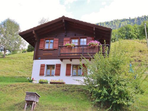 Holiday Home/Apartment - 5 persons -  - 3983 - Bister