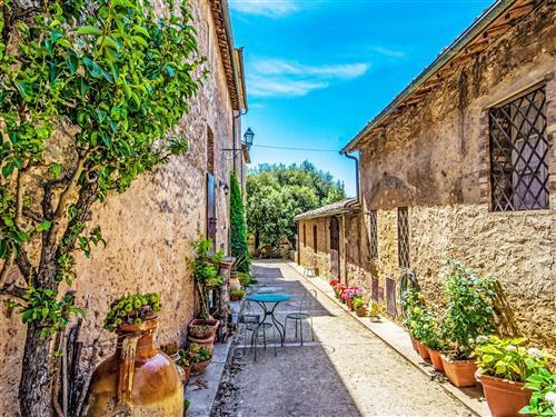 Ferieleilighet - 4 personer -  - Sovicille - 53018