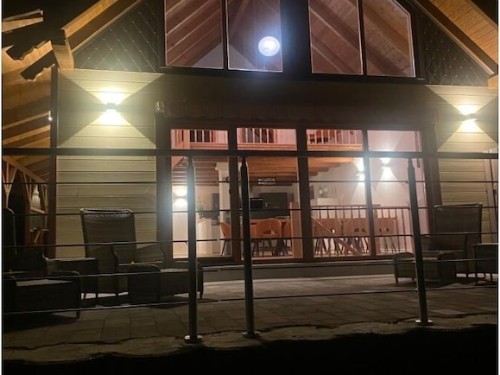 Sommerhus - 10 personer -  - 06493 - Güntersberge