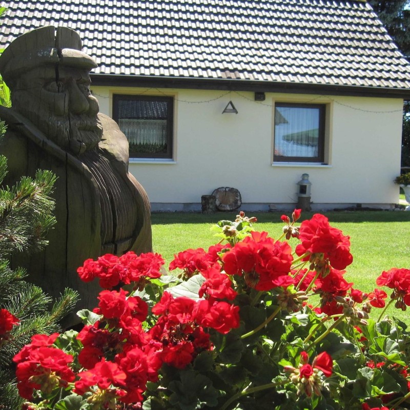Sommerhus - 2 personer -  - 18225 - Kühlungsborn
