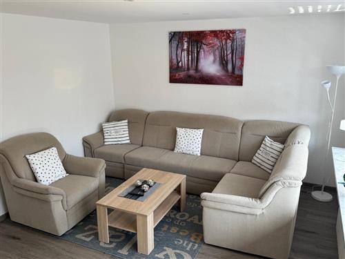 Ferienwohnung - 6 Personen -  - Blankenburger Straße - 38700 - Braunlage